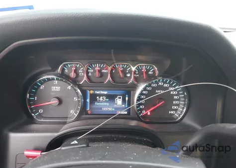 2014 Chevrolet Silverado 1500 1Lt from USA, damaged, VIN 3GCPCREC4EG150936